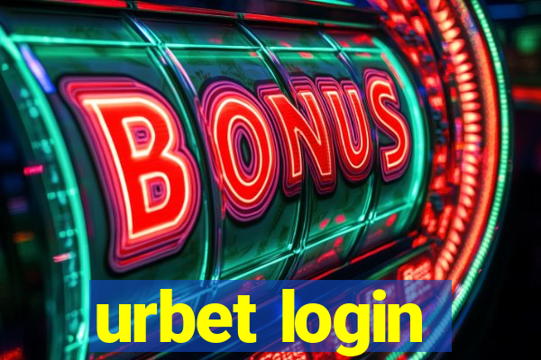 urbet login